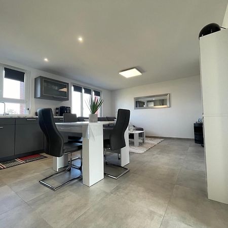 Appartement T3 En Centre-Ville De Thonon-Les-Bains Extérieur photo