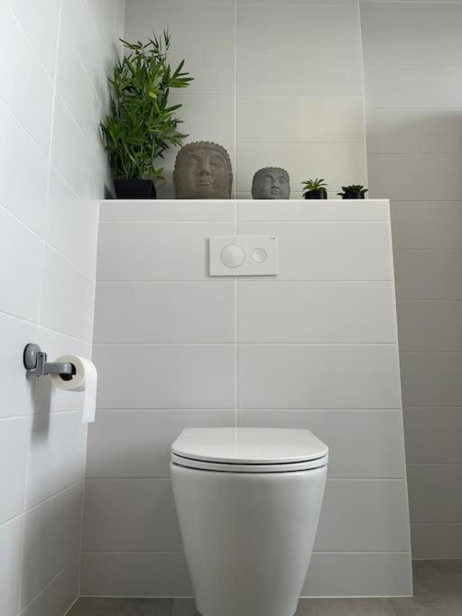 Appartement T3 En Centre-Ville De Thonon-Les-Bains Extérieur photo
